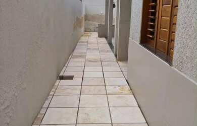 Imagem 13: F. P vendo no Orlando Lobato/ parque-verde