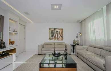 Imagem 4: Apartamento à venda, 4 quartos, 2 suítes, 3 vagas, Lourdes - Belo Horizonte/MG