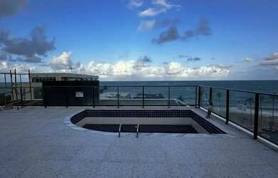 Imagem 2: Imóvel para venda com 38 metros quadrados com 1 quarto em Jatiúca -...