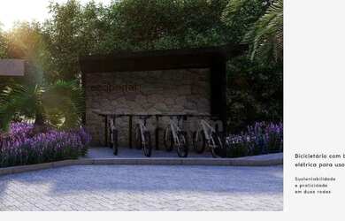 Imagem 10: Casa Jacarandá Casa em condomínio com 4 dormitórios