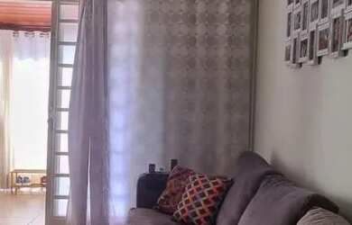 Imagem 4: Casa com 3 dormitórios à venda, Jardim São Gonçalo, Campinas, SP