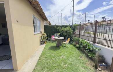 Imagem 5: Casa 02 dormitórios no Montebello V