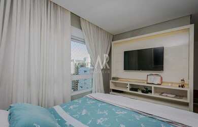 Imagem 15: Apartamento à venda, 4 quartos, 2 suítes, 3 vagas, Lourdes - Belo Horizonte/MG