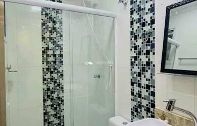 Imagem 6: Apartamento totalmente planejado para locação no bairro Vila Guiomar...