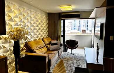 Imagem 3: Apartamento em Jatiúca, Maceió/AL