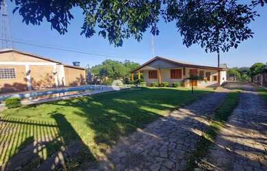 Imagem 2: Casa à venda, 3 quartos, 3 vagas, Parque Serrano I - Itaara/RS