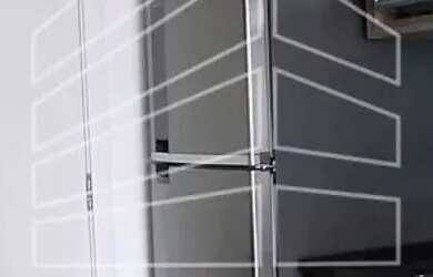 Imagem 2: Apartamento de 33m² na Barra Funda, com 1 quarto 1 vaga de garagem, próximo ao metro