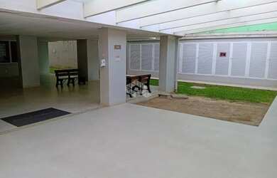 Imagem 5: Apartamento de 2 quartos com suíte à venda no Centro de Santa Maria