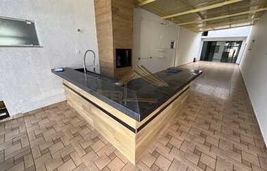 Imagem 11: Casa com 6 dormitórios no condomínio Haras Vitória, pronta para morar