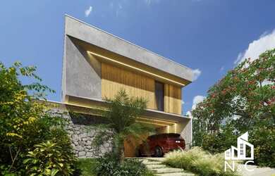 Imagem 2: Sobrado Jardins Parma Senador Canedo