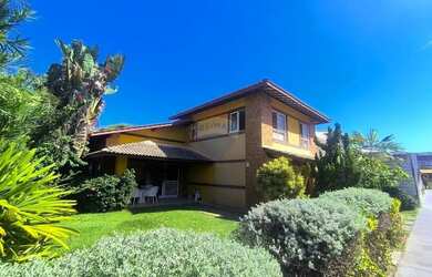 Imagem 3: Encantadora Casa Beira-mar em Stella Maris, Salvador