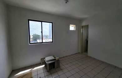 Imagem 10: Amplo apartamento de 2 quartos com vista para o mar