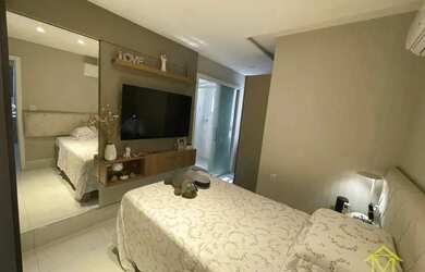 Imagem 16: Imóvel para venda tem 138 metros quadrados com 3 quartos em Praia da...