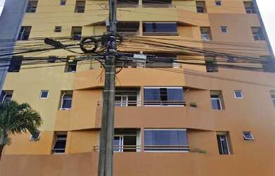 Imagem: O apartamento possui 3 Dormitórios, 3 Banheiros, 1 Vaga na