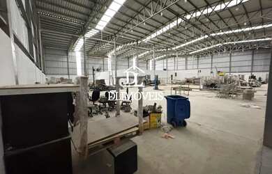 Imagem 13: Galpão/Armazém condomínio aluguel, 3050 m² por R$ 76.250,00