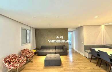 Imagem 4: Apartamento com 2 dormitórios à venda, 98 m² por R$ 1.100.000,00 - Vila Formosa - São Paul