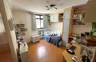 Imagem 6: Apartamento com 2 quartos à venda, 130 m² por R$ 710.000 - Recreio dos...