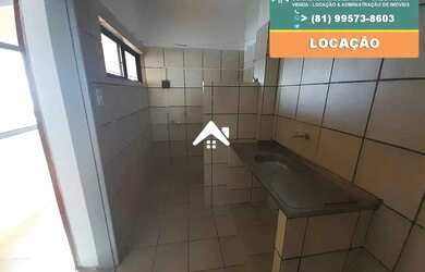 Imagem 2: Apartamento Candeias 2 quartos exelente localização por 1500 reais....