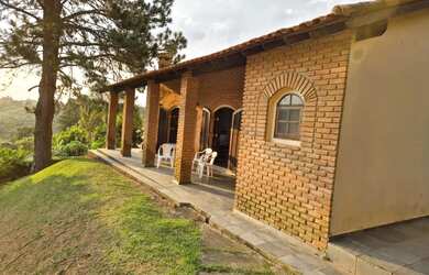 Imagem 3: Chácara no condomínio Porta Do Sol