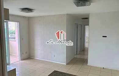 Imagem 8: The Club Residence, 75M², 3Qtos, 2 vgs, Gerador 100 LOCAÇÃO