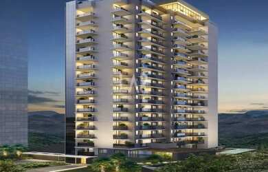 Imagem: O apartamento possui 2 Dormitórios, 2 Banheiros, 2 Vagas na