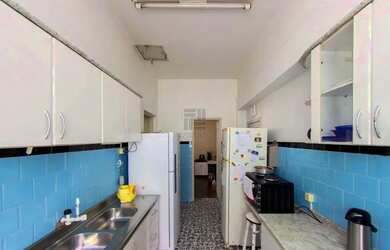 Imagem 16: CASA 4 DORM, 2 BANHEIROS - TERRENO 11X40= 433,31M²