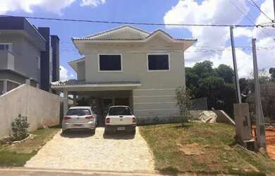 Imagem 13: Sobrado para aluguel possui 200 metros quadrados com 3 quartos em Nova...