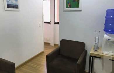 Imagem 4: CONJUNTO COMERCIAL 2 SALAS 1 BANHEIRO 1 VAGA