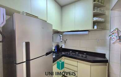 Imagem 6: Apartamento 2 quartos com elevador à venda na Praia do Morro em Guarapari...