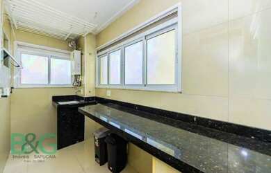 Imagem 14: Apartamento com 4 dormitórios à venda, 108 m² por R$ 1.190.000 - Ipiranga...