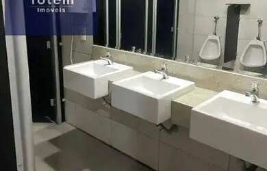 Imagem 11: Prédio para alugar, 1330 m² por R$ 85.874/mês - Chácara Santo Antônio...