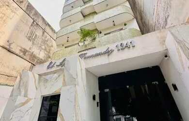 Imagem: O apartamento possui 4 Dormitórios, 3 Banheiros, 1 Vaga na