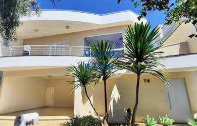 Imagem: CASA MOBILIADA PARA LOCAÇÃO EM CONDOMINIO FECHADO