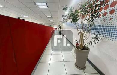 Imagem 13: Conjunto para alugar, 599 m² por R$ 71.500,00/mês - Bela Vista - São...