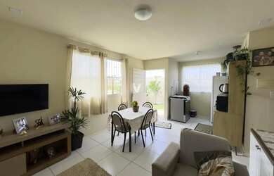 Imagem 8: Casa 02 dormitórios no Montebello V