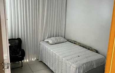 Imagem 13: apartamento 2 quartos 1 vaga residencial parque imperial