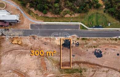 Imagem: O terreno possui 266m² de Área e está localizado em Ribeirão