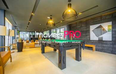 Imagem 11: Apartamento com 3 Quartos à venda, 167m² - Brooklin