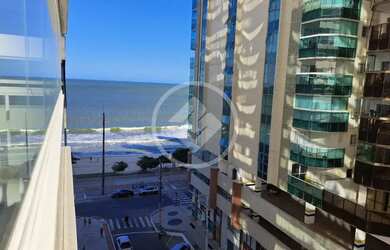 Imagem: O apartamento possui 3 Dormitórios, 3 Banheiros, 2 Vagas na