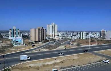 Imagem 14: Mirante Panorâmico: viva no alto, com todo conforto e lazer!