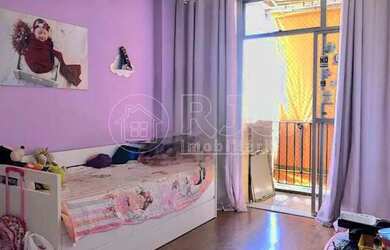 Imagem 10: Cobertura duplex para venda possui 106 metros quadrados com 3 quartos