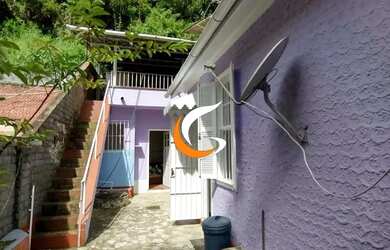 Imagem 7: Casa a venda no Centro!!