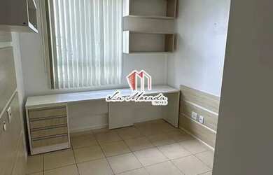 Imagem 13: The Club Residence, 75M², 3Qtos, 2 vgs, Gerador 100 LOCAÇÃO