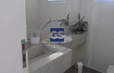 Imagem 7: Casa em condomínio à venda , 4 quartos Condomínio Parque Xapada Ytu Condomínio Parque Xapa