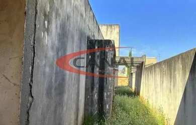 Imagem 2: Sobrado Em Construção Com Um Excelente Projeto