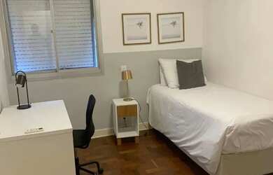 Imagem 12: Apartamento para aluguel na Vila Olímpia com 2 quartos