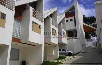 Imagem 6: Sobrado com 3 dormitórios à venda, 214 m² - Pilarzinho - Curitiba/PR