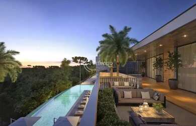 Imagem 5: Terrenos em Condomínio - Linha 40