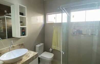 Imagem 7: Casa com 3/4 - 208m² - Condomínio Green Club - Parque das Nações - Parnamirim RN