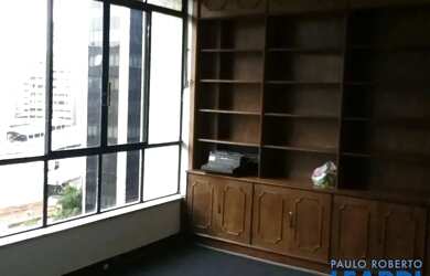 Imagem 9: CONJ. COMERCIAL - BELA VISTA - SP